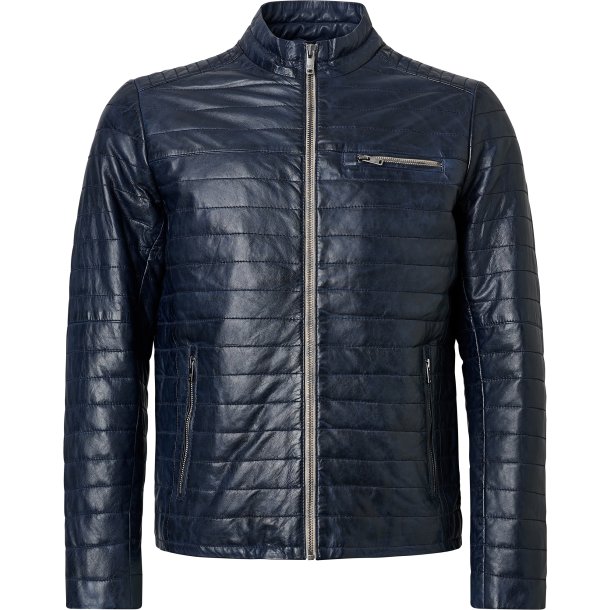SAKI - Jesper - Bl� - Navy
